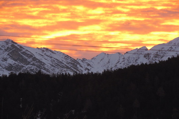 Abendstimmung