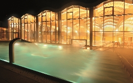 Hallenbad