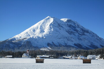 Hohe Munde